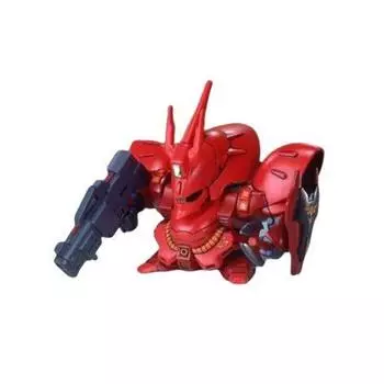 BB Senshi Sazabi NO.8
