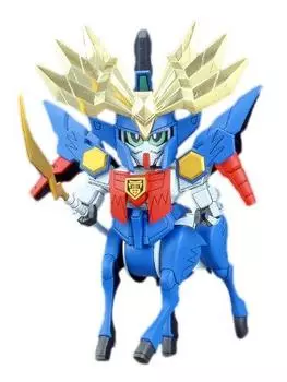 BB Senshi Sorai Gundam (186)