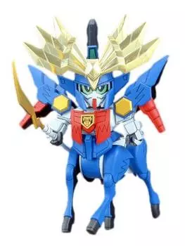 BB Senshi Sorai Gundam (186)