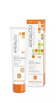 BB sheer tint SPF30 PA+++