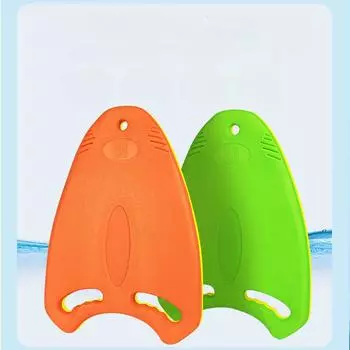 BB Swimming Back Float Water Board для начинающих Обучение плаванию EVA Training Эксклюзивно для взрослых и детей