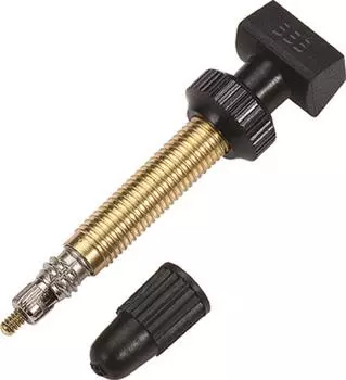 BBB Бескамерный вентиль 48 мм со съемным сердечником 2 BTI-159