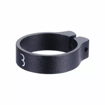 BBB Bicycle Lightweight Seatpost Clamp Post Fix 653202 31.6MM BSP-97 [Item]