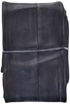 BBB Bicycle x 33mm Valve 762874 Tube, 26 3.00, Schrader, Length, BTI-66, чёрный