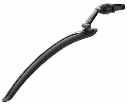 BBB Fender Road Catcher II BFD-04 чёрный