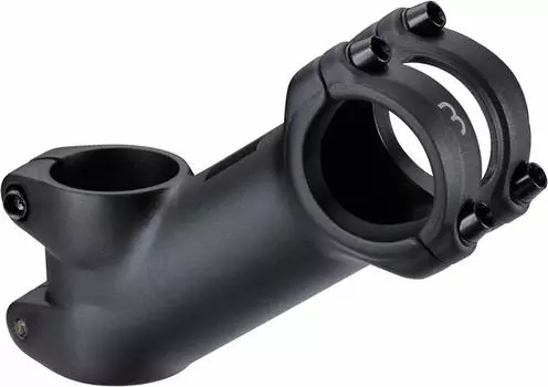 BBB Stem High Rise OS черный BHS-25 90 мм/35°/31,8 мм