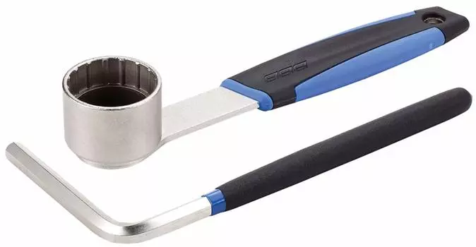 BBB Велосипедный инструмент Многофункциональный инструмент для ремонта и обслуживания велосипеда Ultra Grip Campa BTL-38