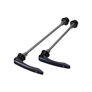 BBB Запчасти для втулок Световой блок F100xR130мм Черный BQR-11 чёрный