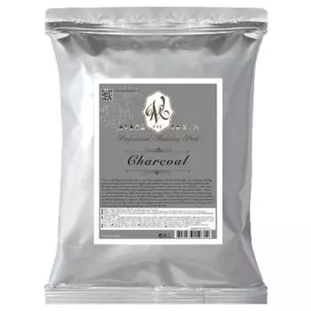 BBC modeling pack 1kg_charcoal, 1 piece