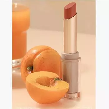 BBIA 23SS Готовая к использованию водная губная помада 3 г 4. Мокрый абрикос