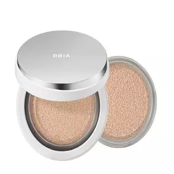 BBIA Eau Glow Cushion 15 г + сменный блок по 15 г, 3 цвета 17. Fair