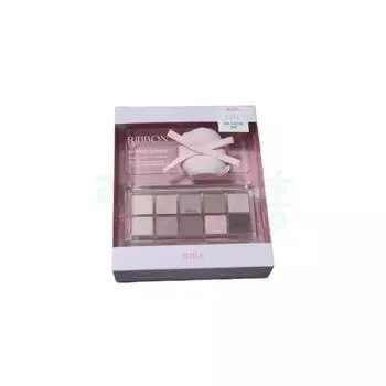 BBIA Essential Eye Palette Smart Talk Giveaway, Your Move