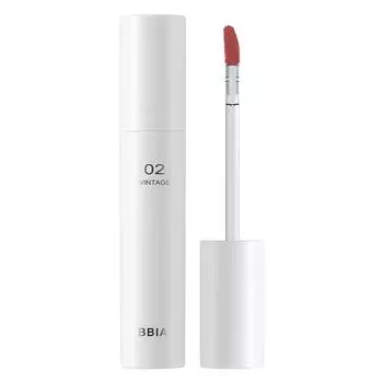 BBIA Glow Lip Tint 3,2 г, винтажный флакон 002, 1 шт.