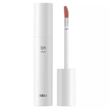 BBIA Glow Lip Tint 3,2 г, флакон 001 Chai, 1 шт.