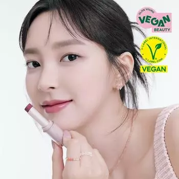 BBIA Готовая к использованию помада на водной основе #03 Wet Camellia