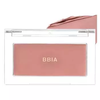 BBIA Готовая одежда Downy Cheek, 06 Downy Pig, 1 шт.