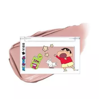 BBIA Готовые к использованию Downy Cheek 3,5 г [Издание Chocobi] P000DXXM - 10 Downy Choco