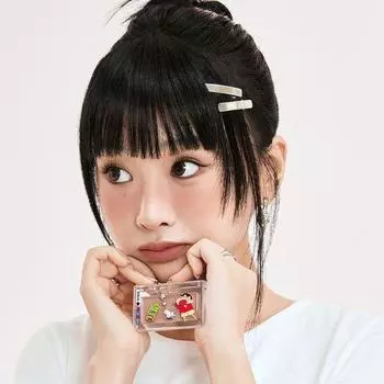 BBIA Готовые к использованию Downy Cheek 10 цветов 02 Downey Peach