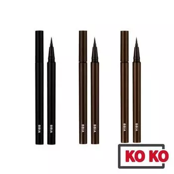 BBIA Лайнер для глаз Last Pen / Sharpen Black / Sharpen Brown / Choco Brown 01 Sharpen Black