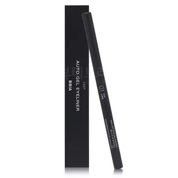 BBIA | Last Auto Gel Eyeliner, 01 Noir, 1 pc