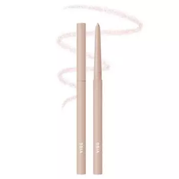 Bbia Last Auto Gel Eyeliner 0,3 г, 18-дверный душ, 1 шт.