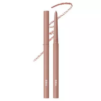 Bbia Last Auto Gel Eyeliner 0,3 г, 19 Ginger Bun, 1 шт.