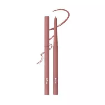 BBIA Last Auto Gel Eyeliner 0,3 г, 20 оттенков лилового, 1