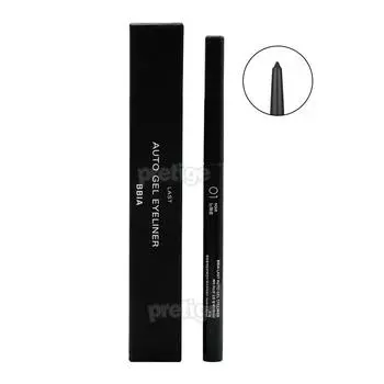Bbia Last Auto Gel Eyeliner 0.3g, 03 Rose Brown, 1 pc.