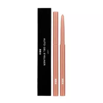 Bbia Last Auto Gel Eyeliner 0.3g, 07 Rose Burn, 1 pc.