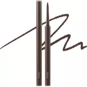 Подводка для глаз Bbia Last Auto Gel Eyeliner Slim 0,1 г, Jazz S, 1 шт.