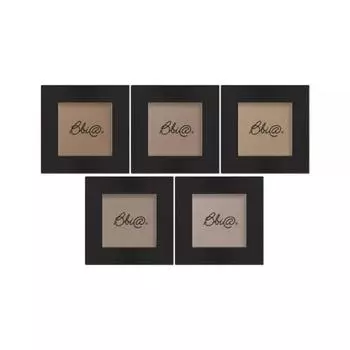 Bbia Last Blush 2,5 г, 08 Peanut Blossom, 1 шт.