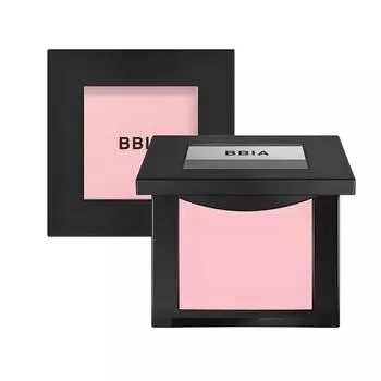 Bbia Last Blush 2,5 г, 01 Cherry Blossom, 1 шт.