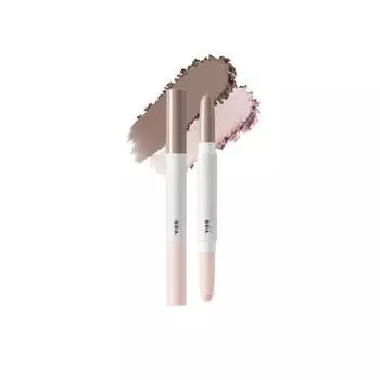 BBIA Last Contour Stick 2,4 г, 01 теплая деталь, 1 шт.