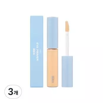 BBIA Last Eye Primer 5g, 3 pcs.
