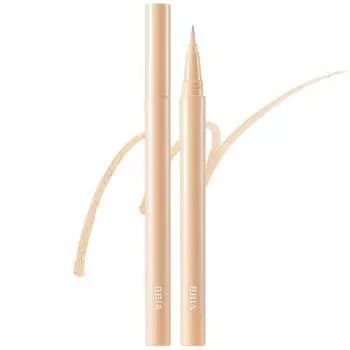 Bbia Last Glitter Highliner 0.5g, 01 Dewey Honey, 1 piece