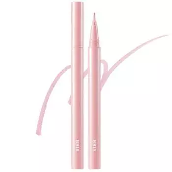 Bbia Last Glitter Highliner 0.5g, 03 Dewy Pink, 1 piece