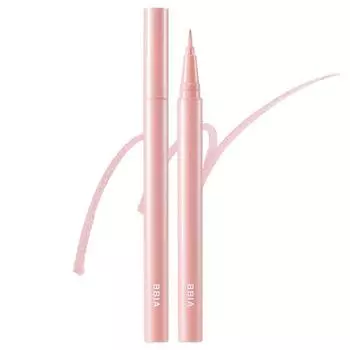 Bbia Last Glitter Highliner 0.5g, 04 Dewey Rosy, 1 piece