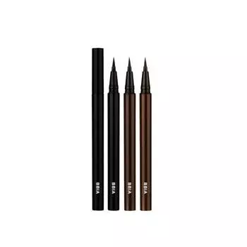 BBIA Last Pen Подводка для глаз 0,6 г 01 Sharpen Black