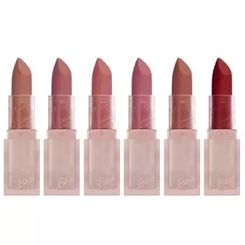 BBIA Last Powder Lipstick 2 3,5 г 6 цветов 7. Ginger