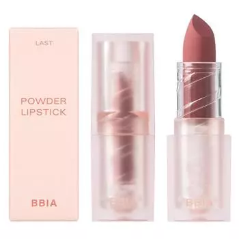 Bbia Last Powder Lipstick 2 3,5 г, 10 оттенков Crme Rose, 1 шт.