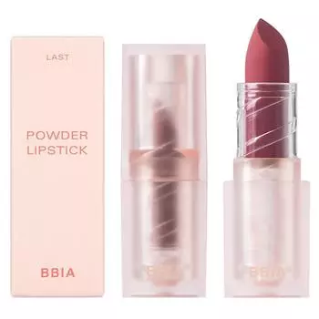 Помада Bbia Last Powder Lipstick 2 3,5 г, 12 гибискусов, 1 шт.