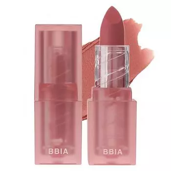 Bbia Last Powder Lipstick 3,5 г, 13 оттенков, 1 шт.