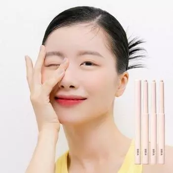 BBIA Last Powder Pencil 3 типа 01 Cherry milk