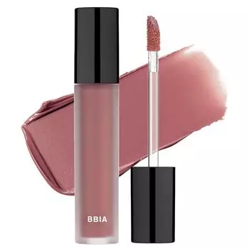 Bbia Last Velvet Lip Tint, V42 Pretty Pig, 5 г, 1 шт.