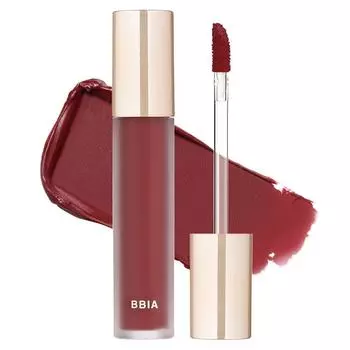 Bbia Last Velvet Tint 3 5 г, V15 Sensitive Boss, 1 шт.