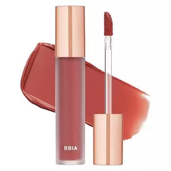 Bbia Last Velvet Tint 4 5 г, V20 Мрачнее цветов, 1 шт.