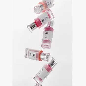 BBIA Leau Tint 4,5 г 5 цветов 1. Gardenia