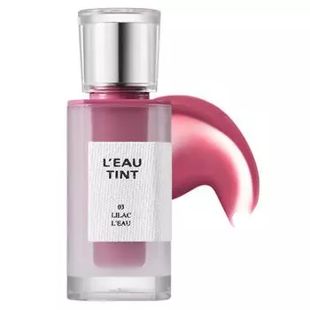BBIA LOT Tint, 03 Сиреневый Ро, 4,5 г, 1 шт.