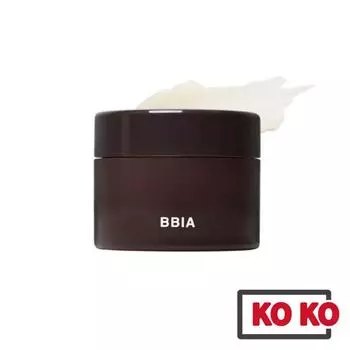 BBIA Масло-бальзам для губ 10 г 01 Масло ши