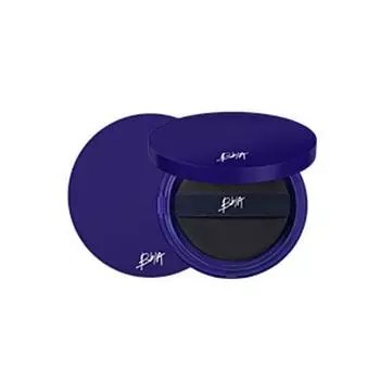 BBIA Never Die Cushion 11гр. 00 Ivory Beige